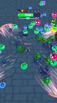 斑点猎手(BlobHunter)截图3