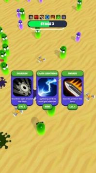 斑点猎手(BlobHunter)截图1