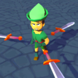 斑点猎手(BlobHunter)