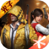 极热国际服画质助手