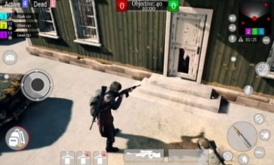 跳伞大挑战截图1