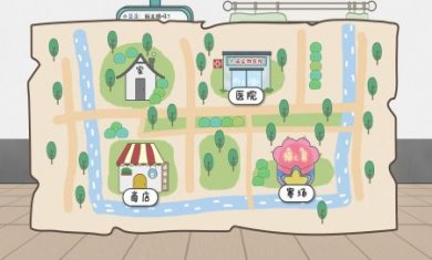 主播和猫的故事截图3