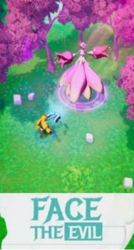 父母进化3D截图1