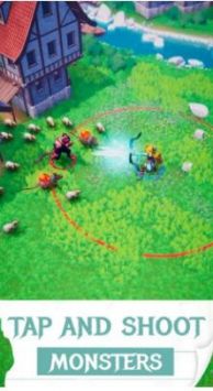 父母进化3D截图2