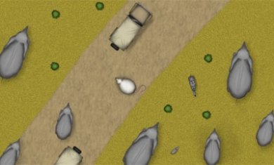 吞噬进化模拟器截图1