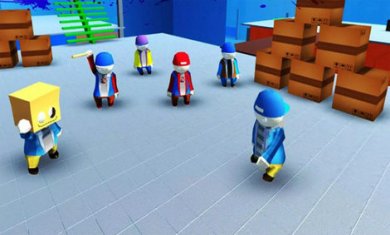 梦境大乱斗游戏截图4