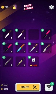 热血飞刀大战无广告