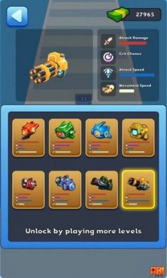 火柴人僵尸攻击