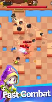 神弓箭手大作战截图3