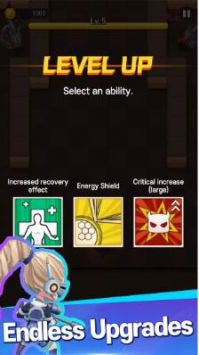 神弓箭手大作战