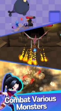 神弓箭手大作战