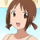 和雏子一起做运动