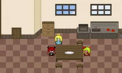 灰色庭园汉化版下载安卓版(暂未上线)-灰色庭园手机版下载 - 99安卓