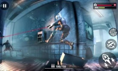 僵尸疯狂战争(ZombieMadWar)截图3