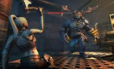 僵尸疯狂战争(ZombieMadWar)截图2