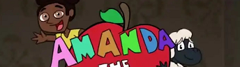 冒险家阿曼达合集