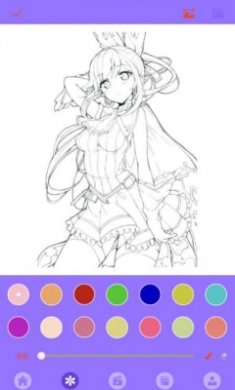 少儿创意谷截图1