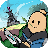 香肠派对破解版无限糖果无限