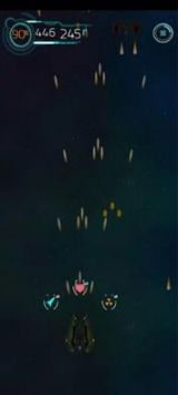 宇宙飞船射击截图3