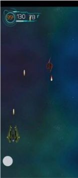 宇宙飞船射击截图1