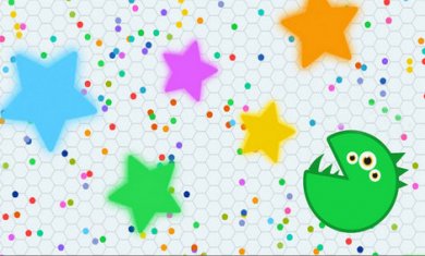 大球吞小球游戏截图4