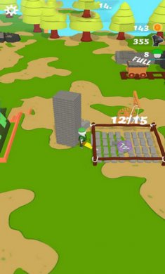 兵人指挥官游戏