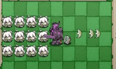 植物大战僵尸2五阶0阳光无限叠种