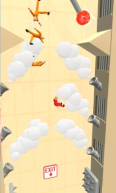 越狱火柴人截图1