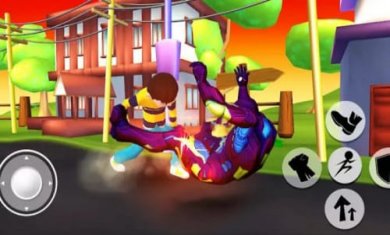 鲁德拉格斗截图2