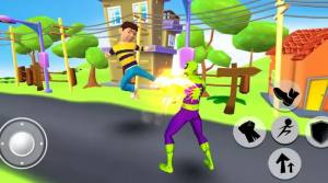 鲁德拉格斗截图3