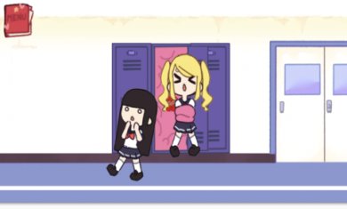 柜子会吃人(Tentacle locker)截图4