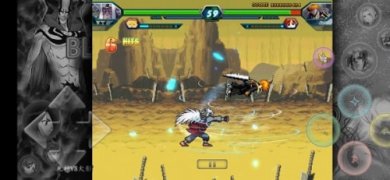 死神vs火影老魏改版