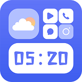 桌面贴贴最新版