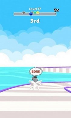 锤子比赛(Hammer Race)