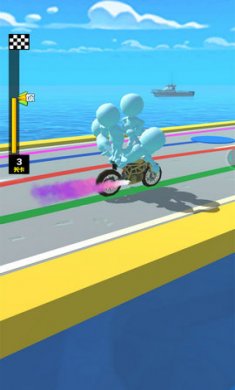 画线极品飞车2022