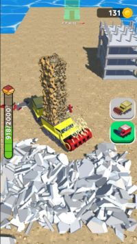 破坏和建造截图2