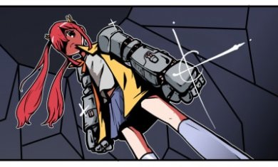 少年的人间奇遇