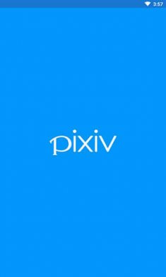 pixiv