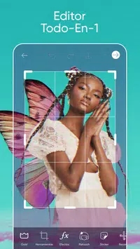 Picsart美易破解版2022