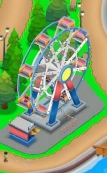 公园经理大亨截图2