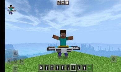 像素突击战场安卓截图2