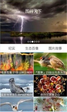 图行天下免费素材网软件