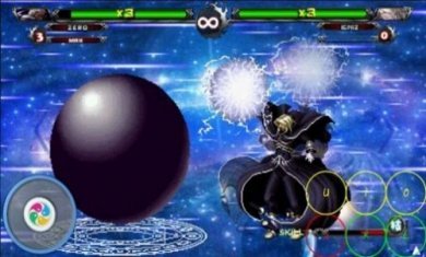 拳皇wing1.91截图3