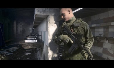 逃离塔科夫手游正版截图4