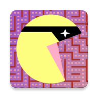 吃豆人消除之旅