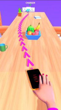 手机特技射击截图1