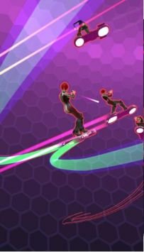 气垫板竞技场截图3