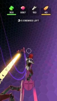 气垫板竞技场截图1