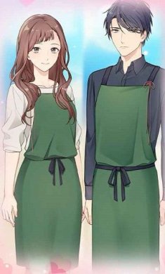 你是我眼里的光截图2