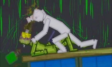 瓜棒游乐场截图2